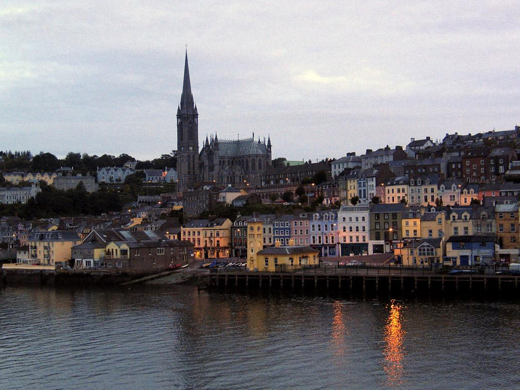 Cobh